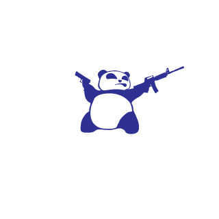 SHOOTAtoota's emblem