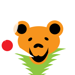 Data024's emblem