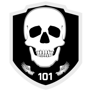 melokie's emblem