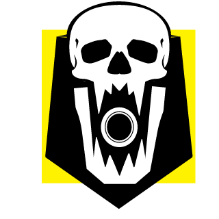 R4P0SO's emblem