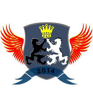 The Mitologic Team's emblem