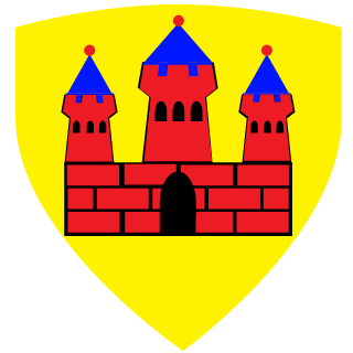 Die Oldenburger's emblem