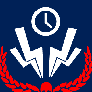 Lordof84's emblem