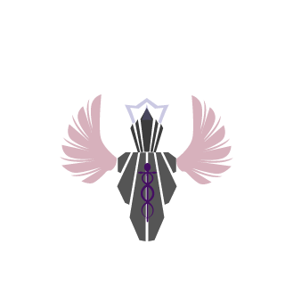 TMXMT's emblem