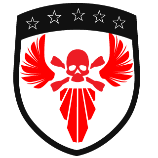 McFreshi's emblem