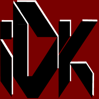 iDentity Unknown's emblem