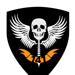 The_1_BlackFlagg's emblem