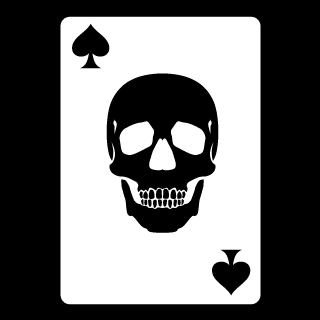 DekLinePWNZ's emblem
