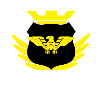 o01Crowley10o's emblem