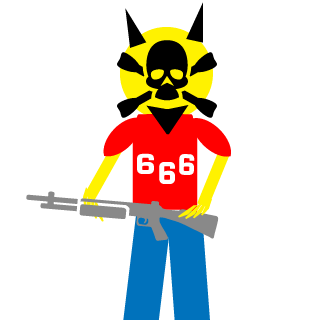 theCHICKENSLOTH's emblem