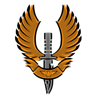 Traween's emblem