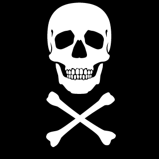LOSTINAK's emblem