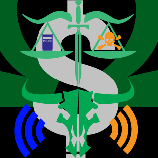 Obszanskii's emblem