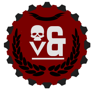 Guysmalerie's emblem