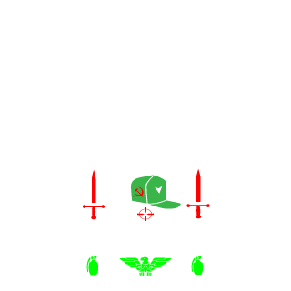 Iginlo's emblem