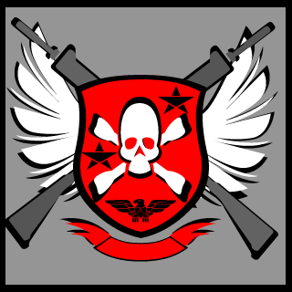 ZMAN_INFANTRY's emblem