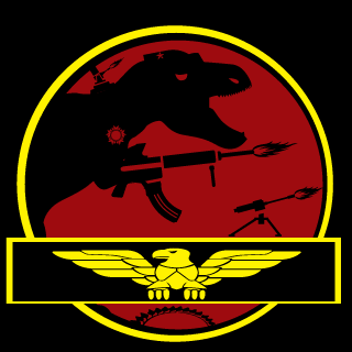 OmirpThePotato's emblem