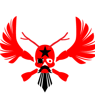 FormigaIM's emblem