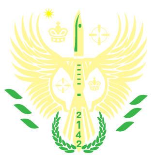 JackCrunch's emblem