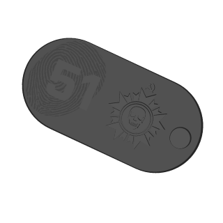 Kapa51's emblem