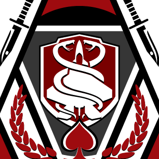 ChillDillx's emblem