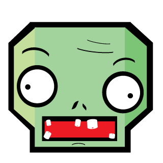 ZombieSquad's emblem