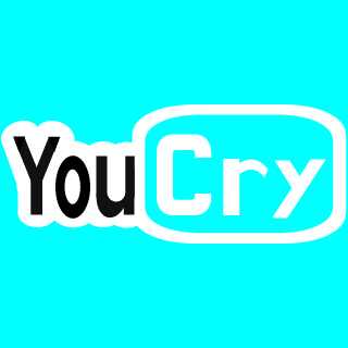 Cry About It's emblem