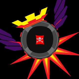 Tizitron2243's emblem