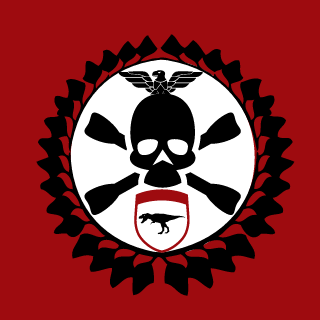 TheDralla's emblem