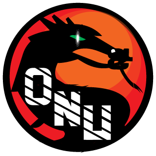 onU DRAGOES ps3's emblem