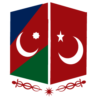 BakhTT's emblem