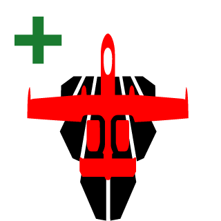 Kyle86GT's emblem
