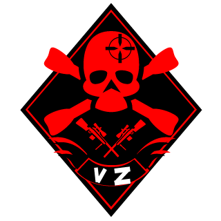 O_vZERA's emblem
