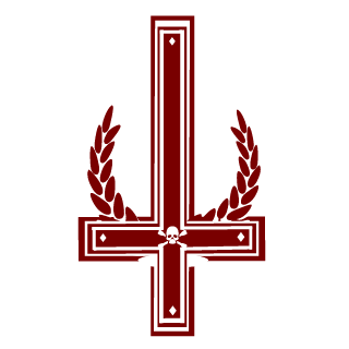 theslayerclown's emblem