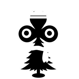 GrayLuchs's emblem