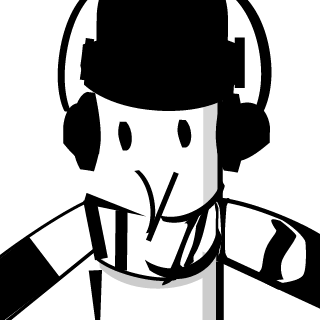 CIKLOP_X's emblem