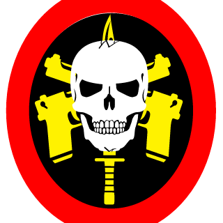 JIRB1007's emblem