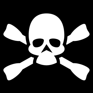 TheClamPirate's emblem