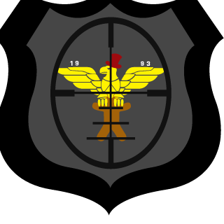 Kappa!'s emblem