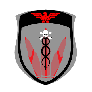 CR0RAMB0's emblem