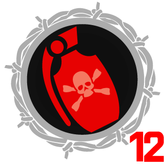 Cryptic Mane's emblem