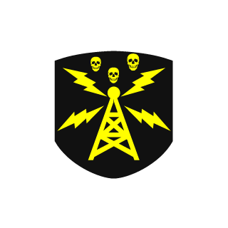 11BLU11's emblem