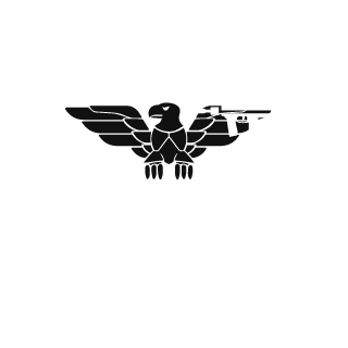 Vwdot's emblem
