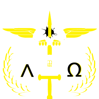 THETOXICTRUTH's emblem