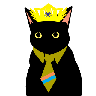 PartWeIsh's emblem