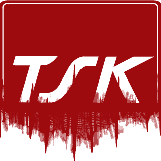 TSK's emblem