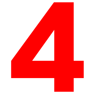 Number4fatty's emblem