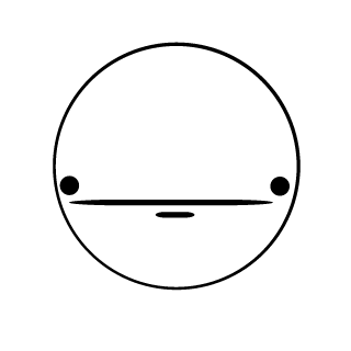 The Silent Killers's emblem
