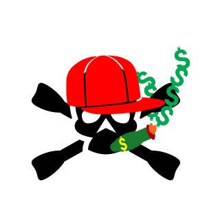 RaGe36's emblem