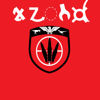 Xzond's emblem